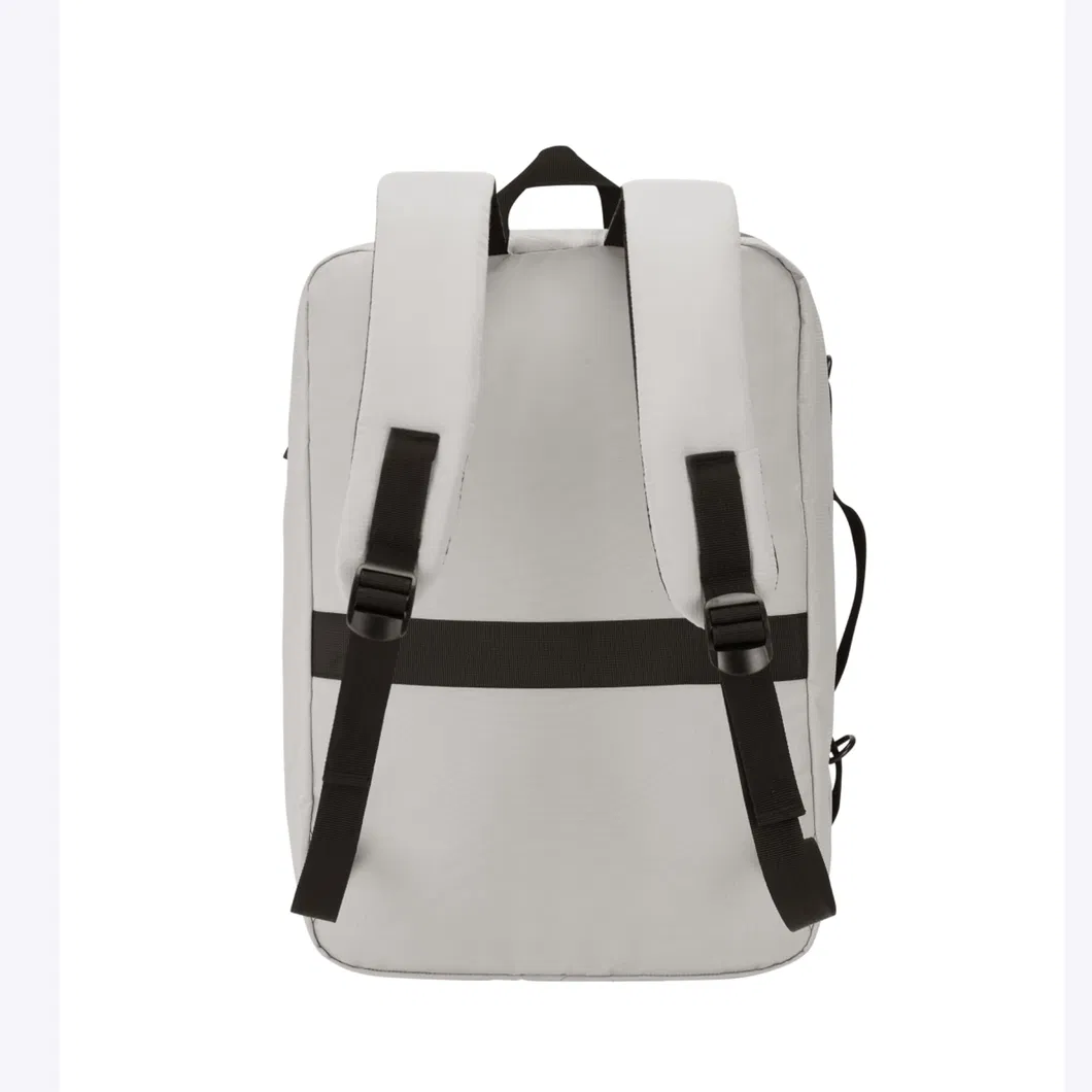 Mochila de Viagem Leve e Personalizável 440g Impermeável para 2-3 Dias de Viagem