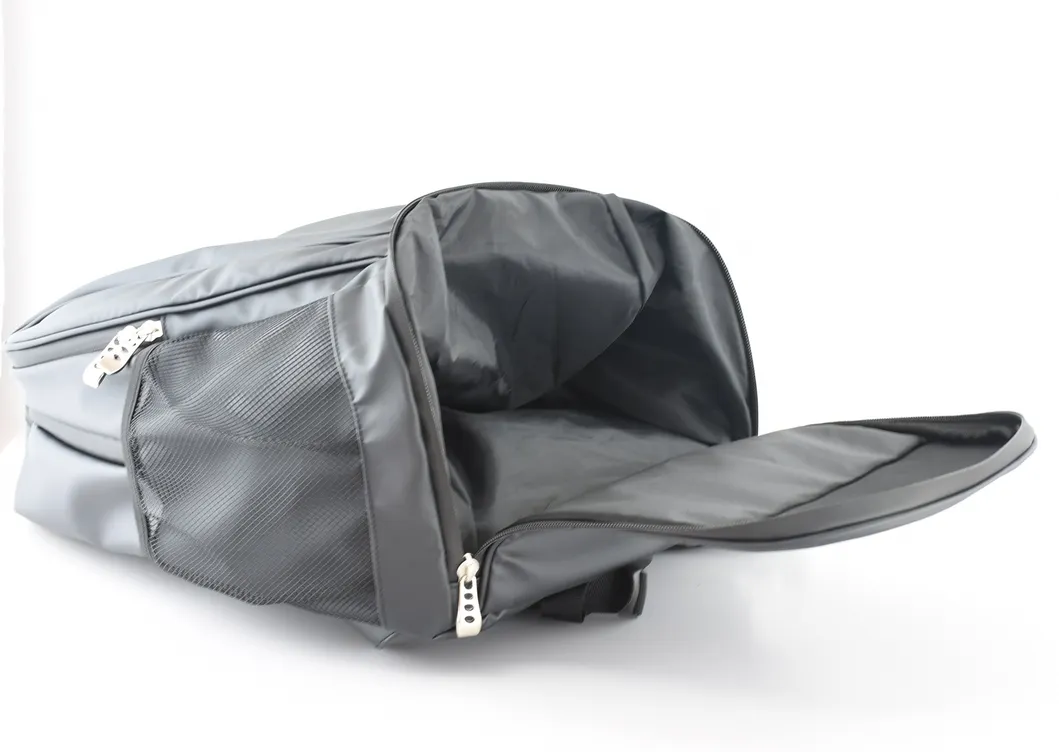 Mochila escolar para laptop personalizada, à prova d'água, para viagens e esportes