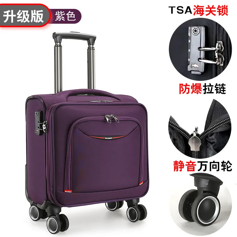 Mochilas de Rodinha para Escola e Laptop para Viajar (ST7111)