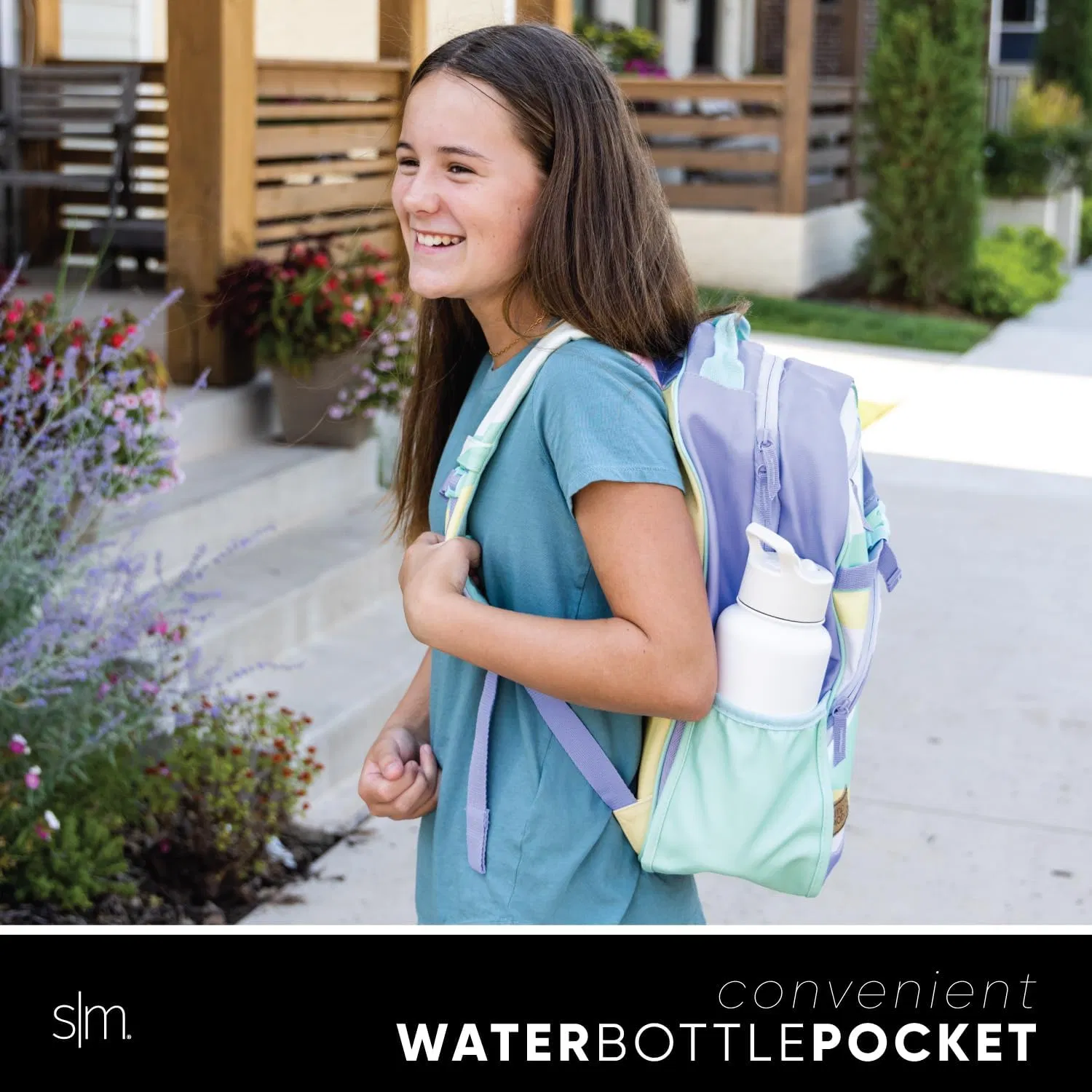 Mochila Mini Trendy para Crianças - Ideal para Escola e Aventuras ao Ar Livre