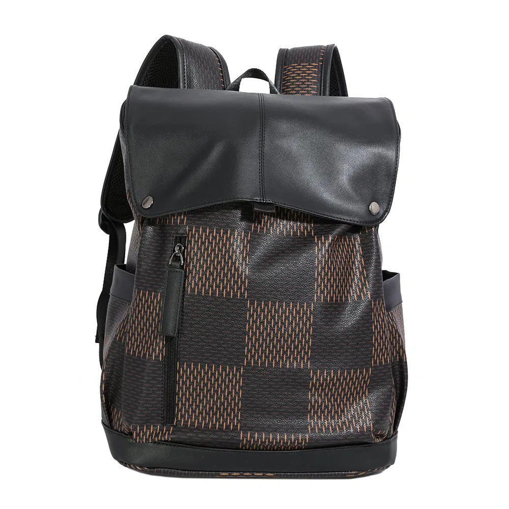 Mochila de Negócios para Laptop Impermeável Viagem Executiva Profissional Estilosa Espaçosa Premium Casual