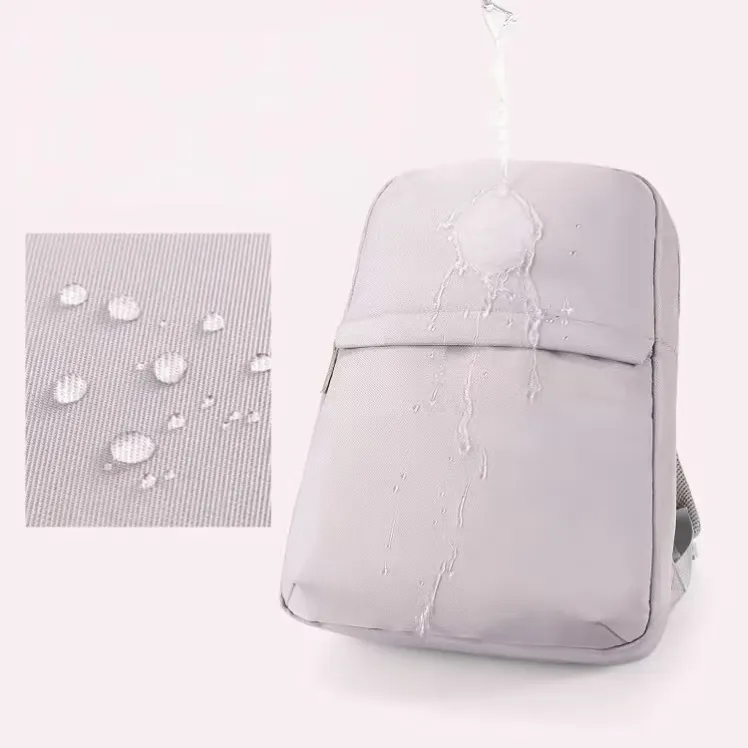 Mochila Slim Unissex 5