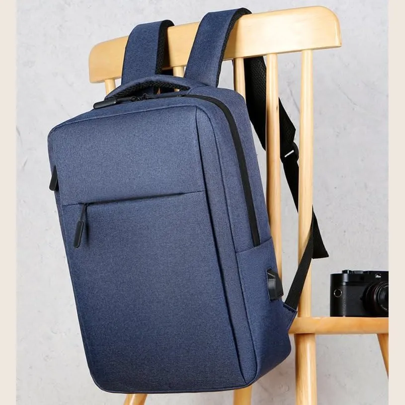 Mochila de Computador para Viagem de Negócios