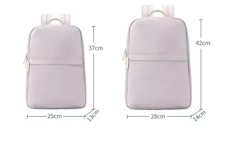 Mochila Slim Unissex 7