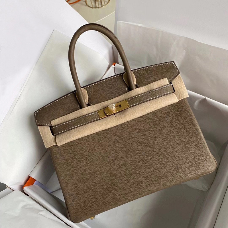 Marca Lady Mirror 1: 1 Réplica Original Ombro Mulheres Atacado 5A Bolsa de Couro Famoso Designer Lady Cópia Bolsa Melhor Qualidade