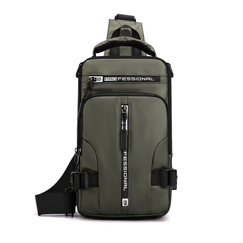 Bolsa de Cintura Impermeável: Mantenha Seus Essenciais Secos em Qualquer Clima Khs2420