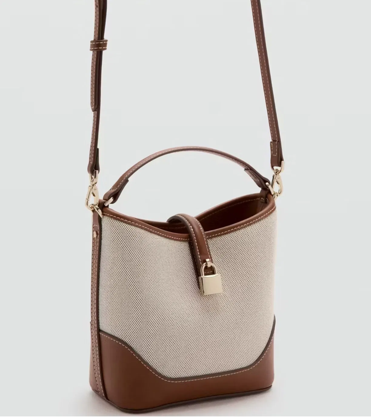 Bolsa de Ombro Mensageiro para Mulher
