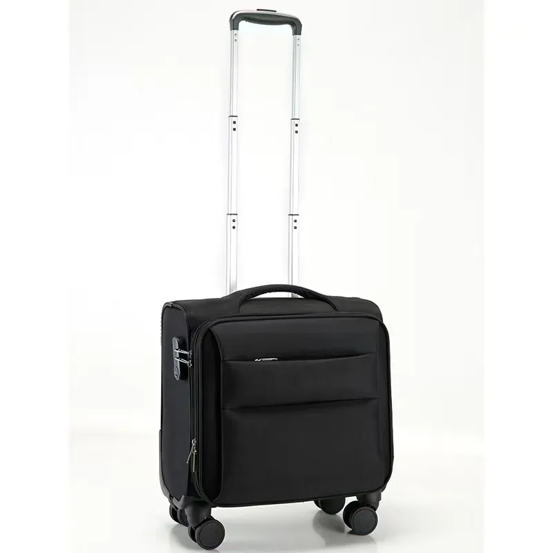 Mala de Trolley para Laptop de Alta Qualidade para Viagem (ST7024A)
