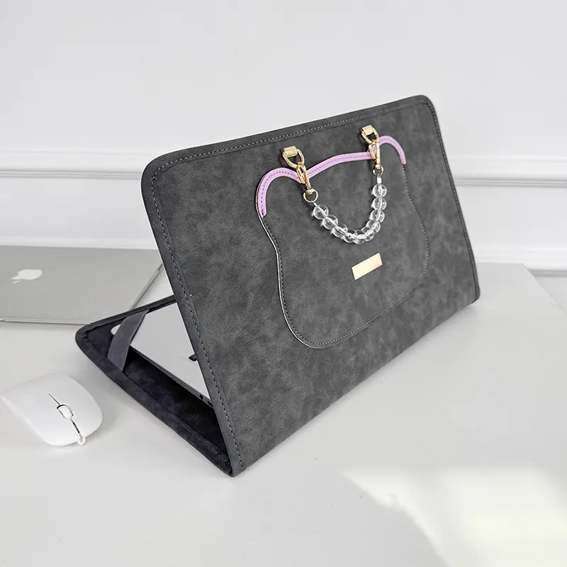 Detalhe Bolsa para Laptop 11