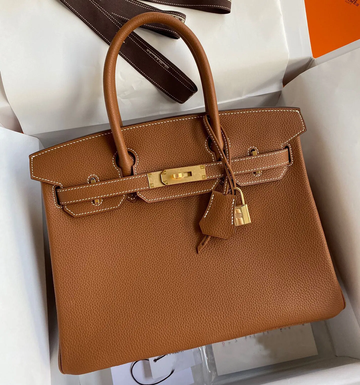 Marca Lady Mirror 1: 1 Réplica Original Ombro Mulheres Atacado 5A Bolsa de Couro Famoso Designer Lady Cópia Bolsa Melhor Qualidade