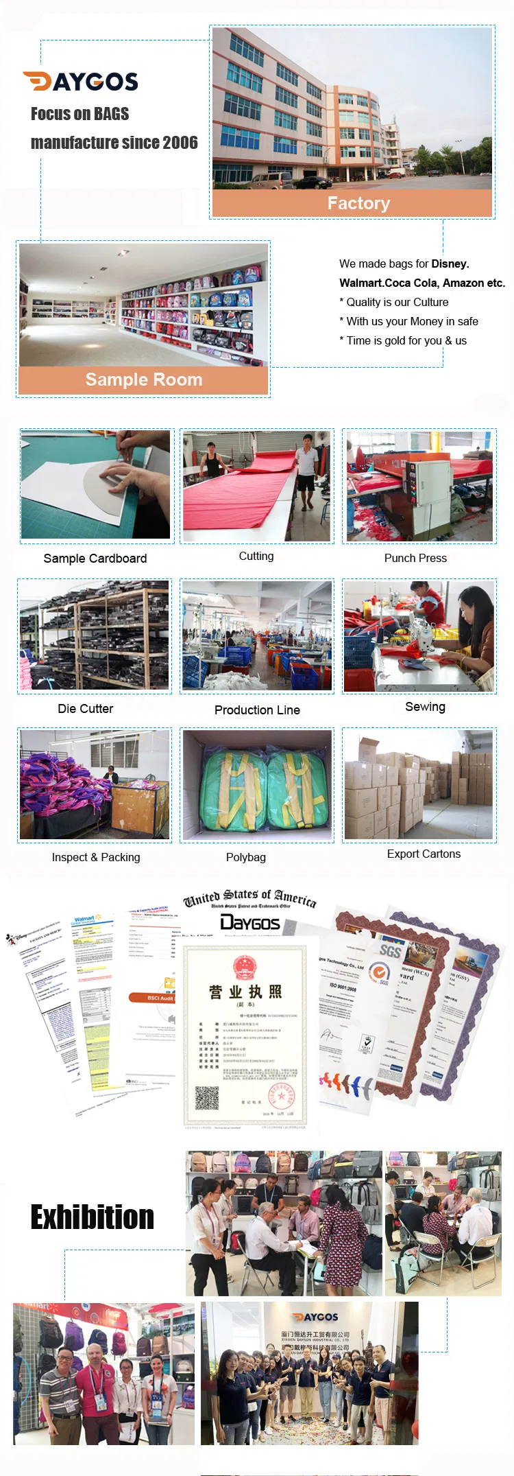 Introdução à empresa - Linha de Produção