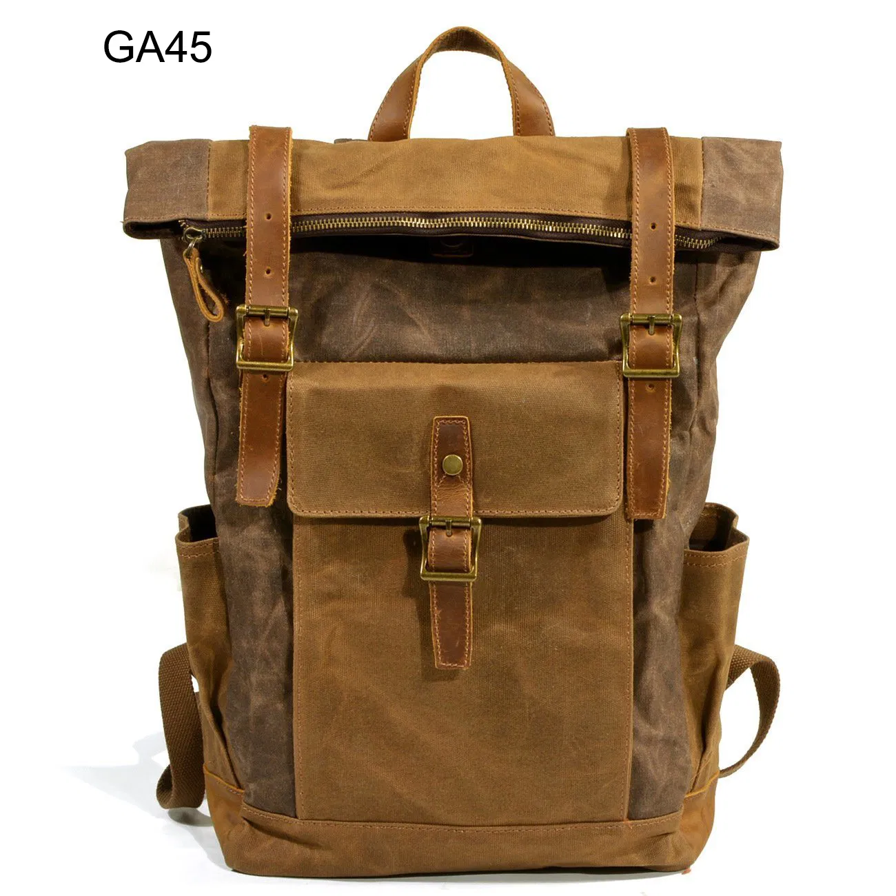 Mochilas Esportivas Mochila Personalizada Academia Camping Atacado Designer Lona Cordão Couro Escolar Impermeável Computador Negócios Preço Grande Mochila para Laptop Câmera