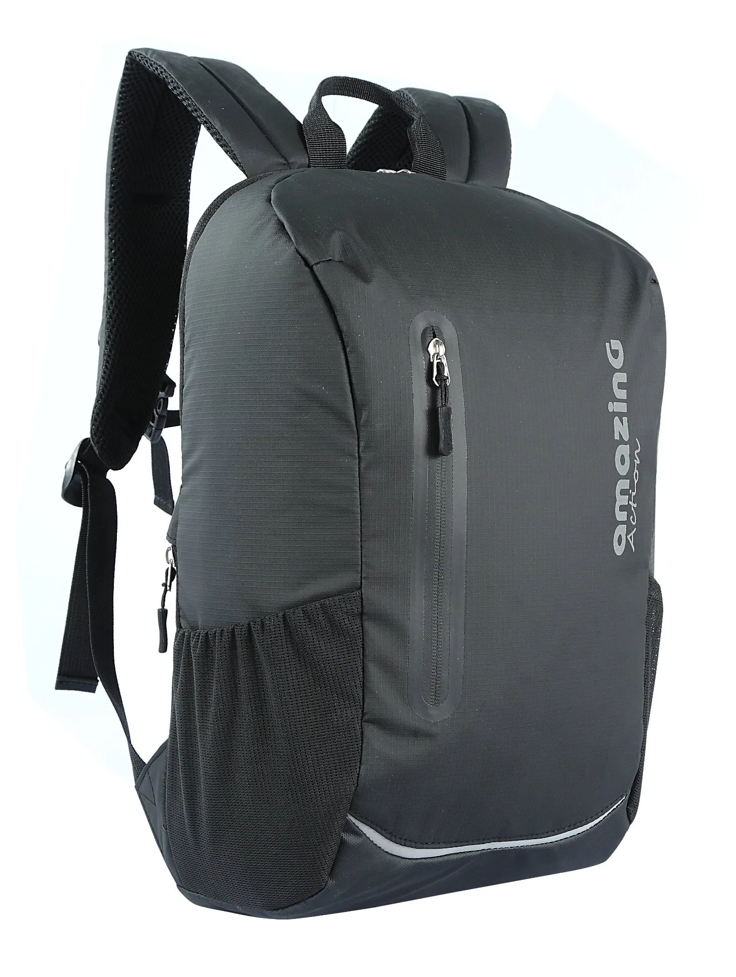 Bolsa de Ginástica Esportiva Grande Capacidade Leve e Impermeável Multifuncional para Atividades ao Ar Livre