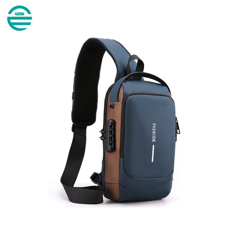 Bolsa Transversal de Designer para Negócios para Homens, Bolsa Mensageiro para Viagens ao Ar Livre