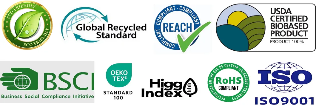 Certificações de Qualidade