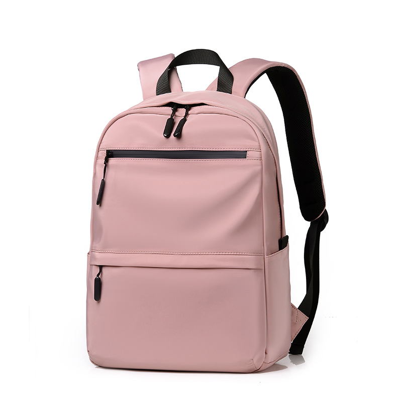 Mochila de Viagem para Laptop Espaçosa e Resistente à Água com Carregamento USB Elegante 16inch