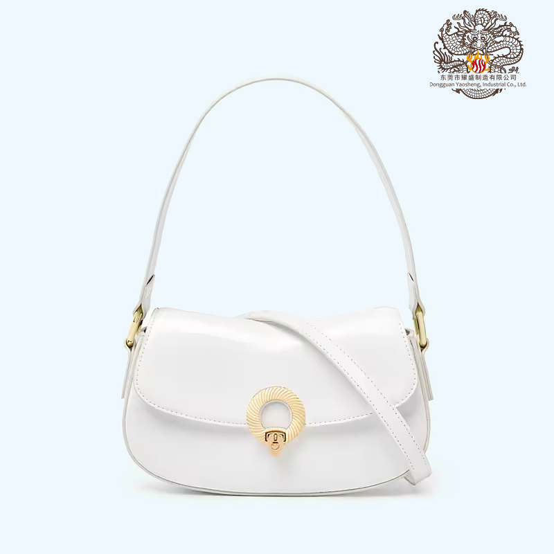 Bolsas Mini Crossbody Personalizadas para Mulheres em Couro PU Vagen, Bolsa de Mão Satchel