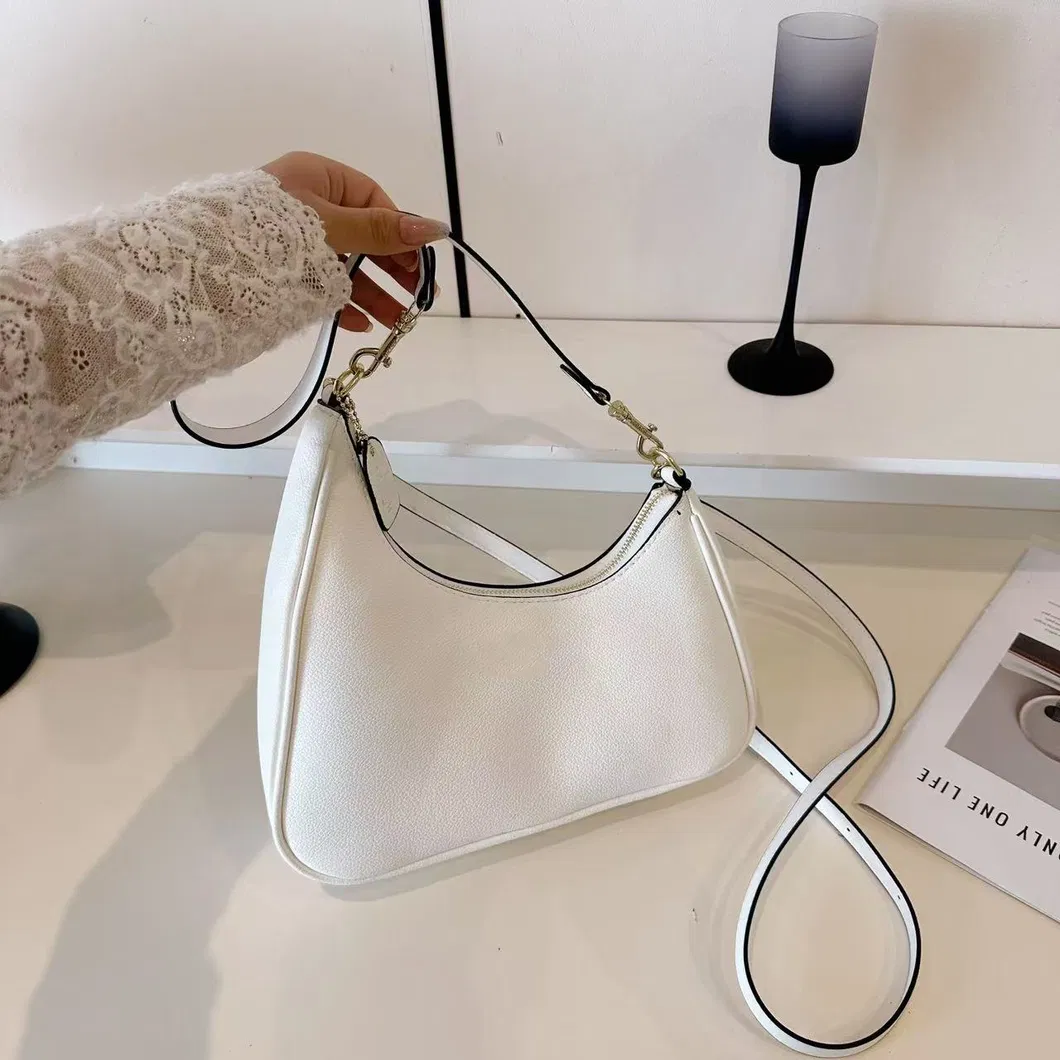 Bolsa Transversal
