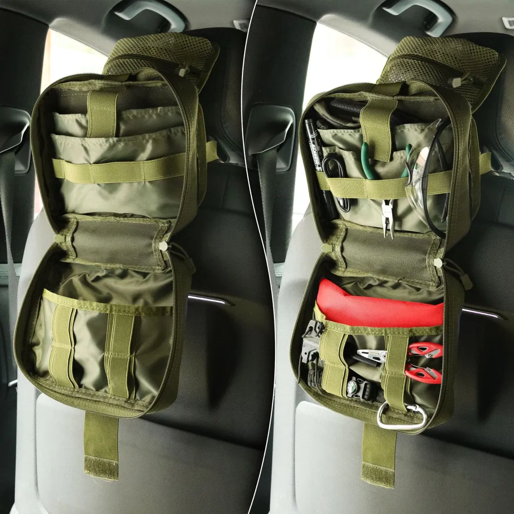 Bolsa Tática para Esportes 2