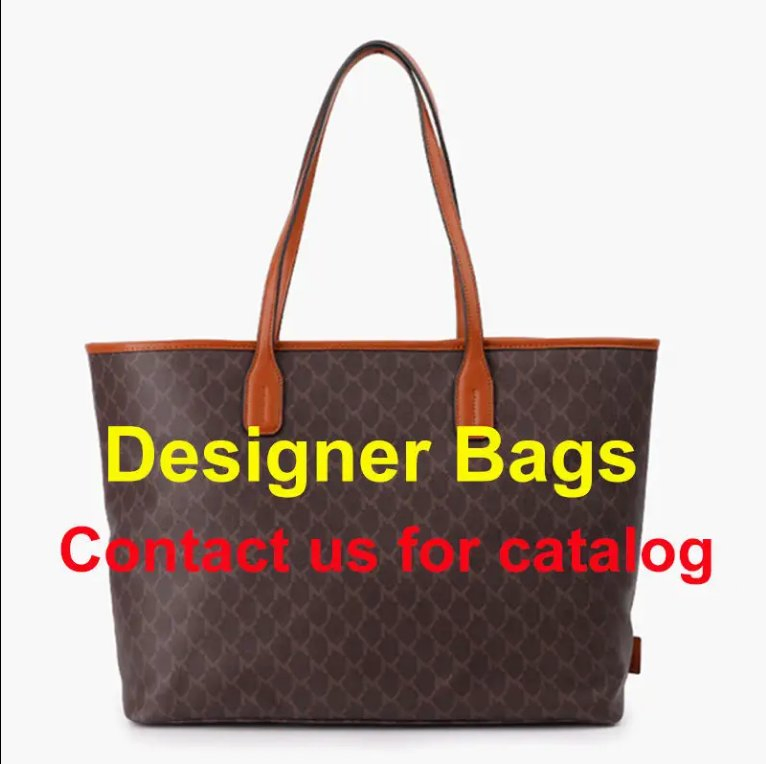 Bolsa de Estilo Designer Bolsa de Moda Mulheres Bolsas de Mão Bolsa de Ombro Bolsa Transversal Produtos de Luxo