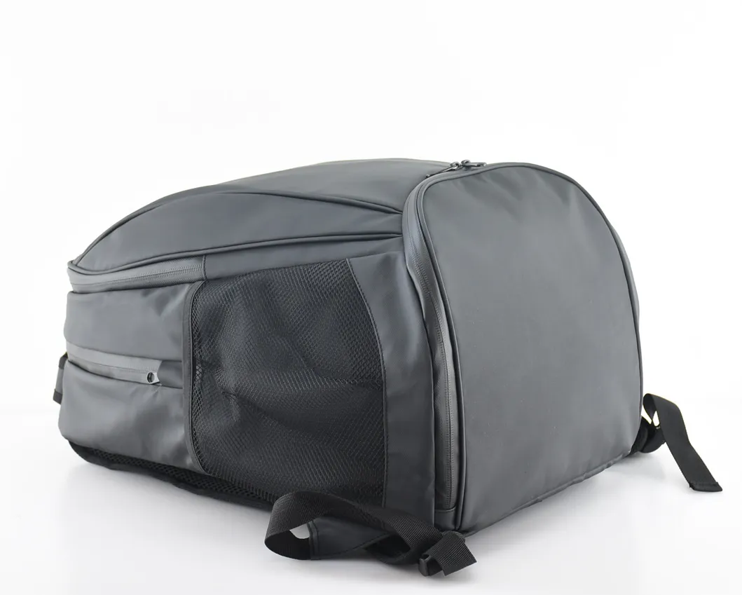 Mochila escolar para laptop personalizada, à prova d'água, para viagens e esportes