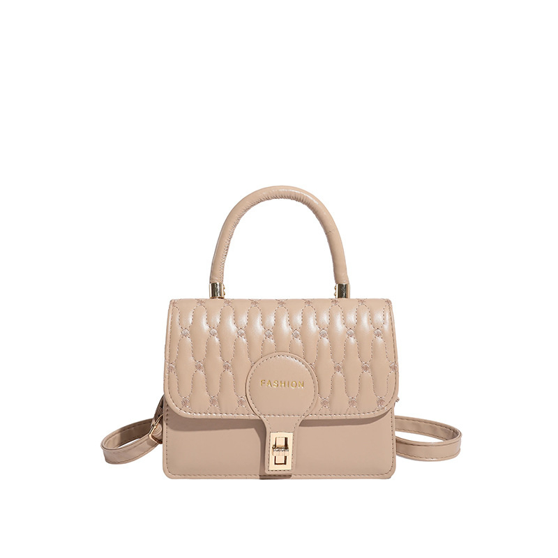 Bolsa Cilíndrica Especial Feminina de Alto Padrão, Bolsa Bucket Multifuncional