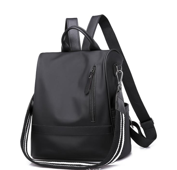 Mochila Escolar para Meninas Moda Mochila Multifuncional Casual para Mulheres Designers Mochila Mini de Nylon