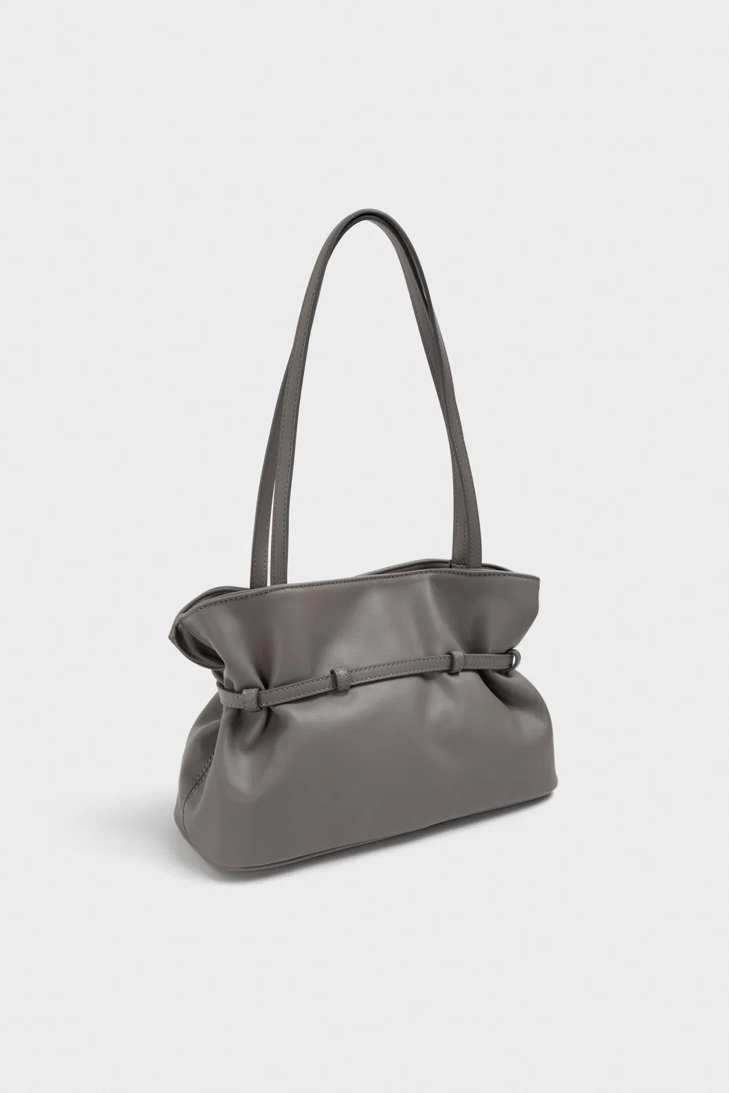 Bolsas femininas de couro de alta qualidade