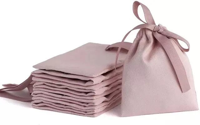 Saco de Algodão Ecológico com Cordão Personalizado
