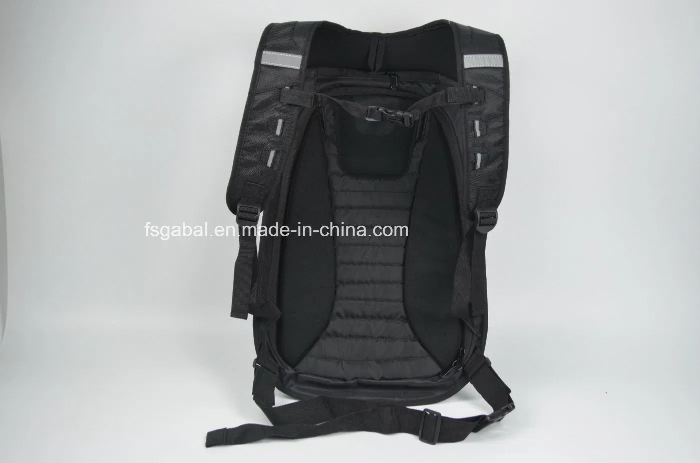 Mochila de Viagem para Esportes de Motocross Hard Shell Racing Knight
