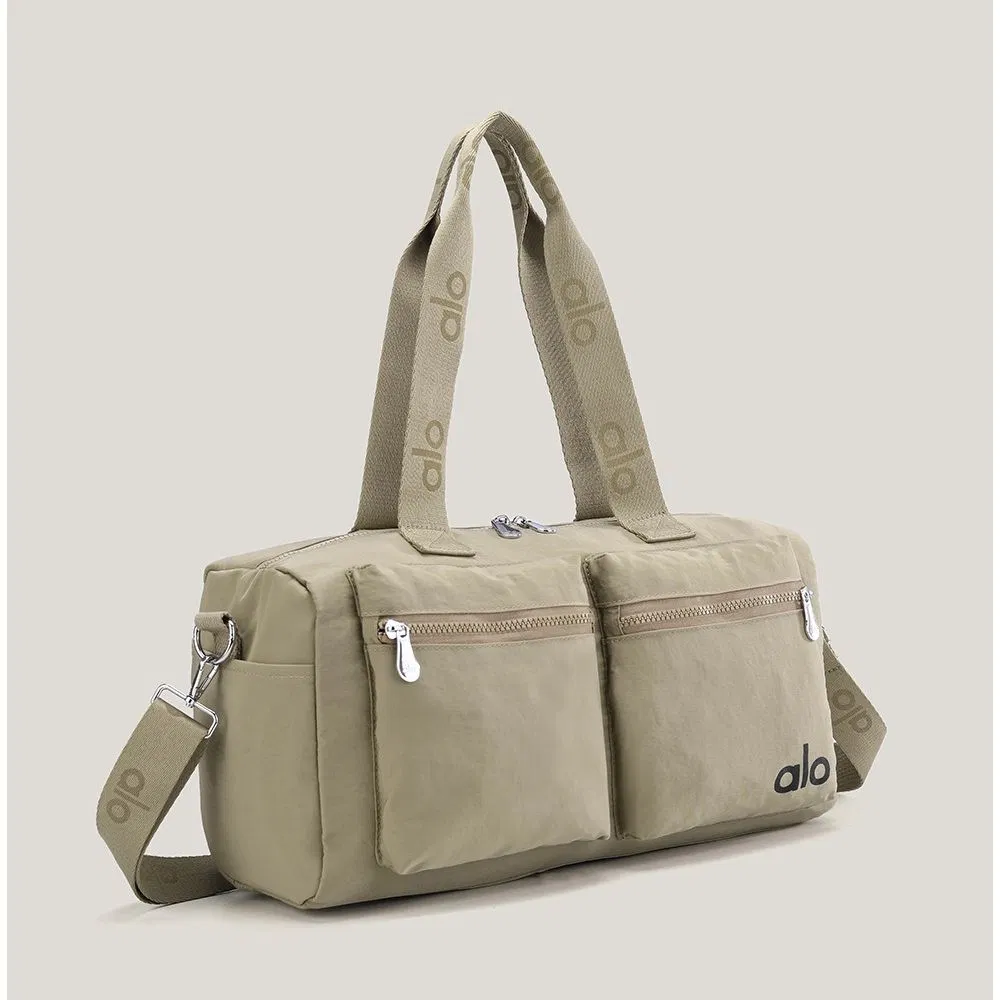 Bolsa de Viagem Duffle Grande para Esportes ao Ar Livre, Durável