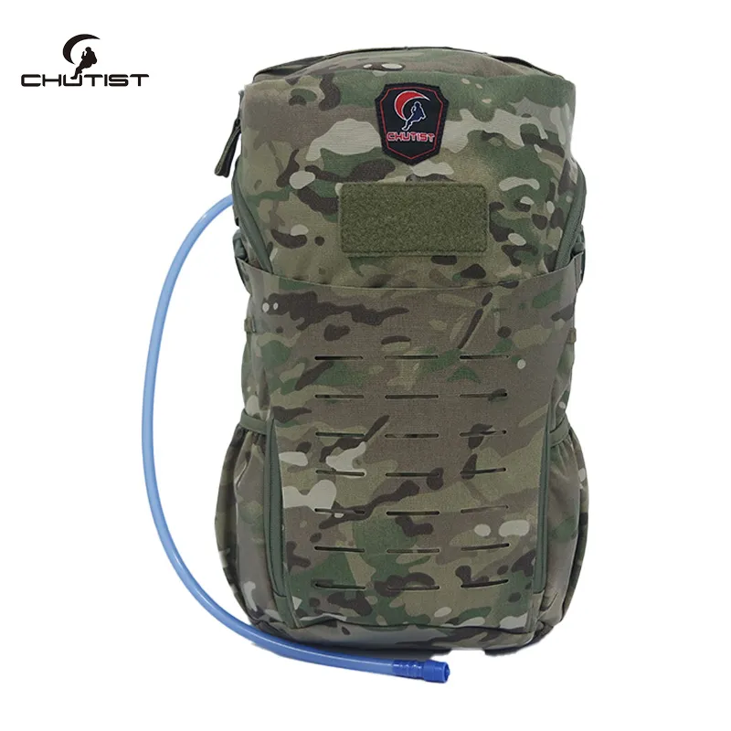Mochila Executiva à Prova d'Água para Homens
