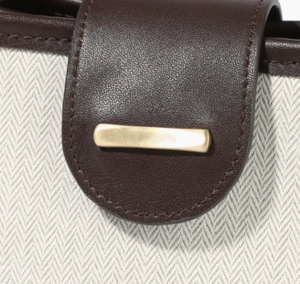 Bolsa de Ombro Mensageiro de Designer para Mulher
