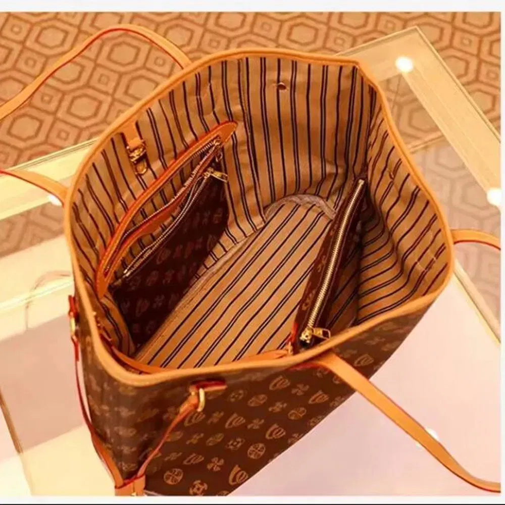 Tote de Couro