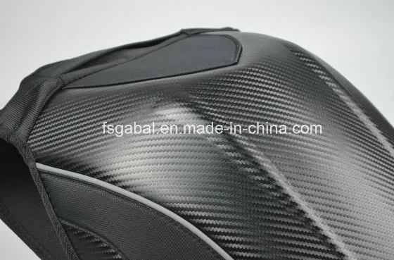 Mochila de Viagem para Esportes de Motocross Hard Shell Racing Knight