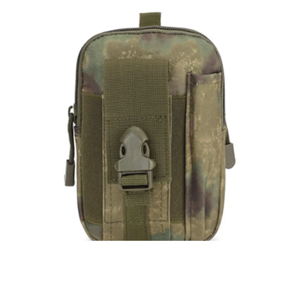 Bolsa de Utilidade Organizador de Gadgets Suporte para Telefone Bolsa de Cintura Ferramenta Bolso de Cintura Wyz19768