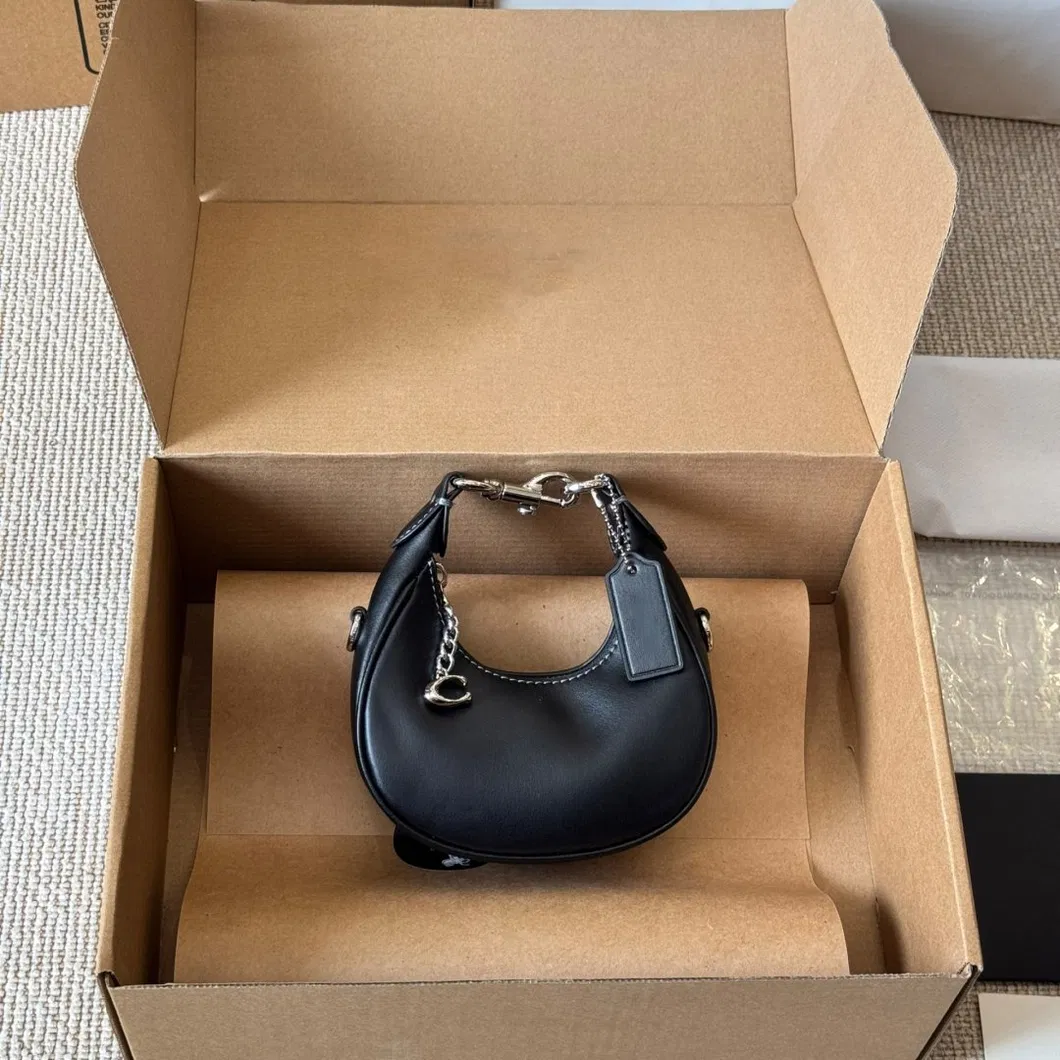 Bolsa Hobo Detalhe