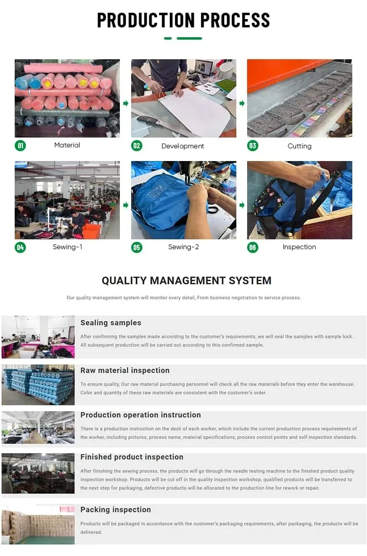 Mochila de viagem com rodas à prova d'água para laptop, bagagem de mão, mala de trolley