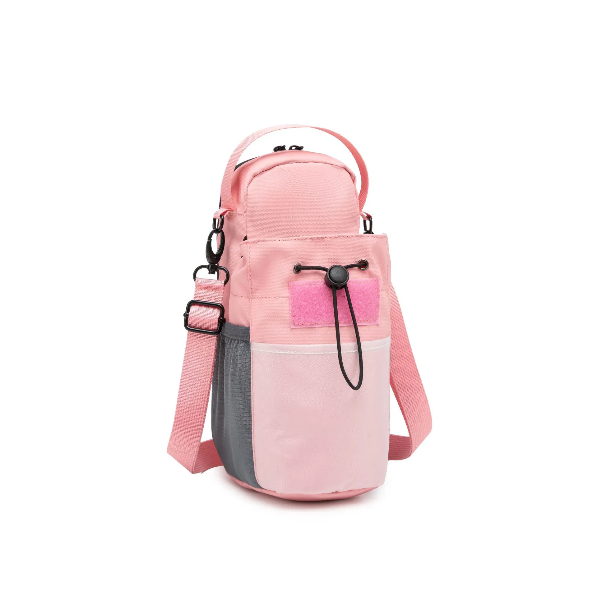 Bolsa de Água Magnética da Moda para Academia, Bolsa de Armazenamento para Telefone Esportivo Multifuncional, Bolsa Crossbody Portátil para Fitness