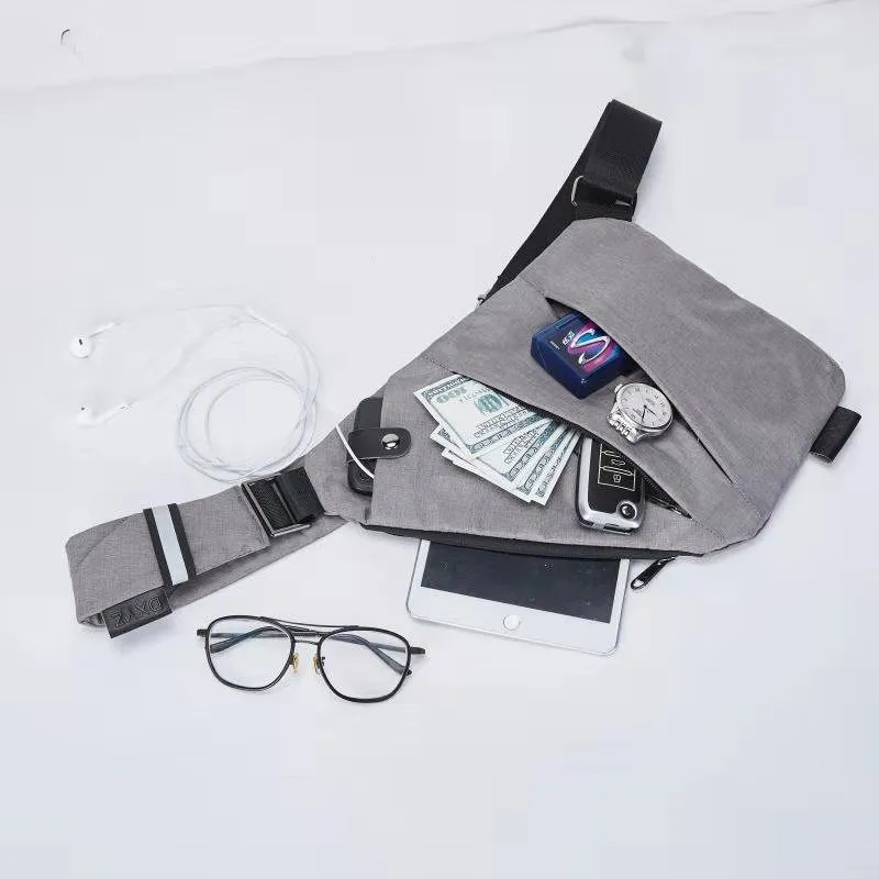 Bolsa de Arma Digital Masculina 6