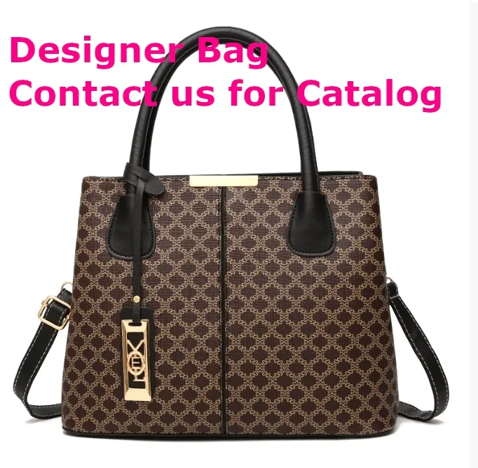 Bolsa Balde Personalizada OEM para Moda Feminina, Bolsa Transversal, Bolsa de Ombro, Bolsa de Mão