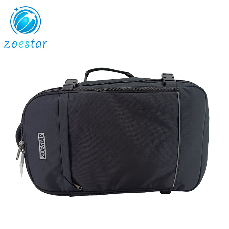 Mochila Aprovada para Voo Minimalista para Negócios para o Mercado Europeu
