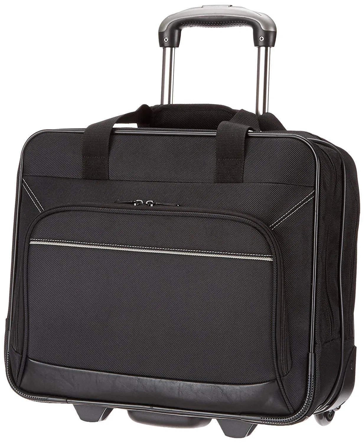 Bolsa com Rodas Resistente à Água Acomoda até 17.3" Laptop