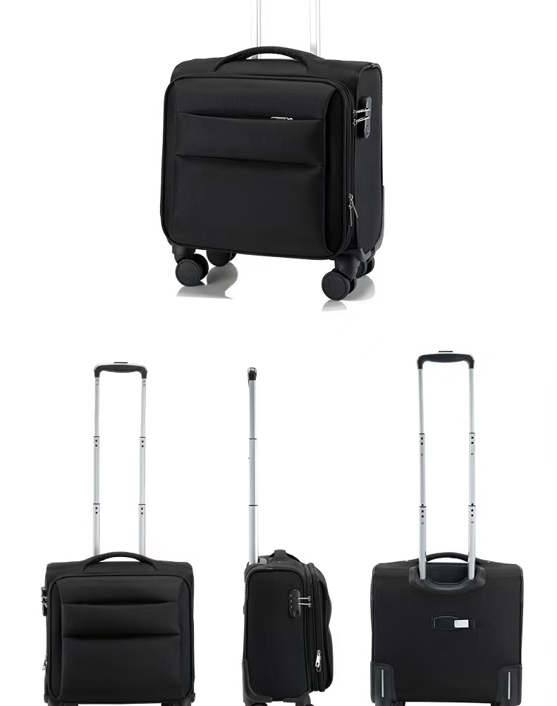 Mochilas de Rodinha para Escola e Laptop para Viajar (ST7111)