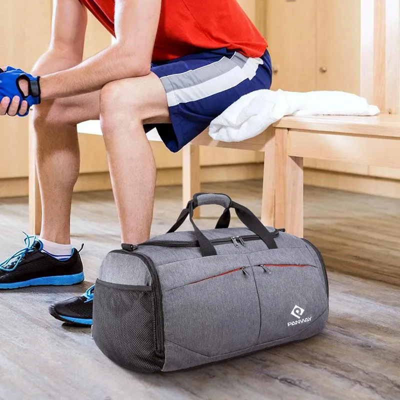 Bolsa Esportiva Estilo