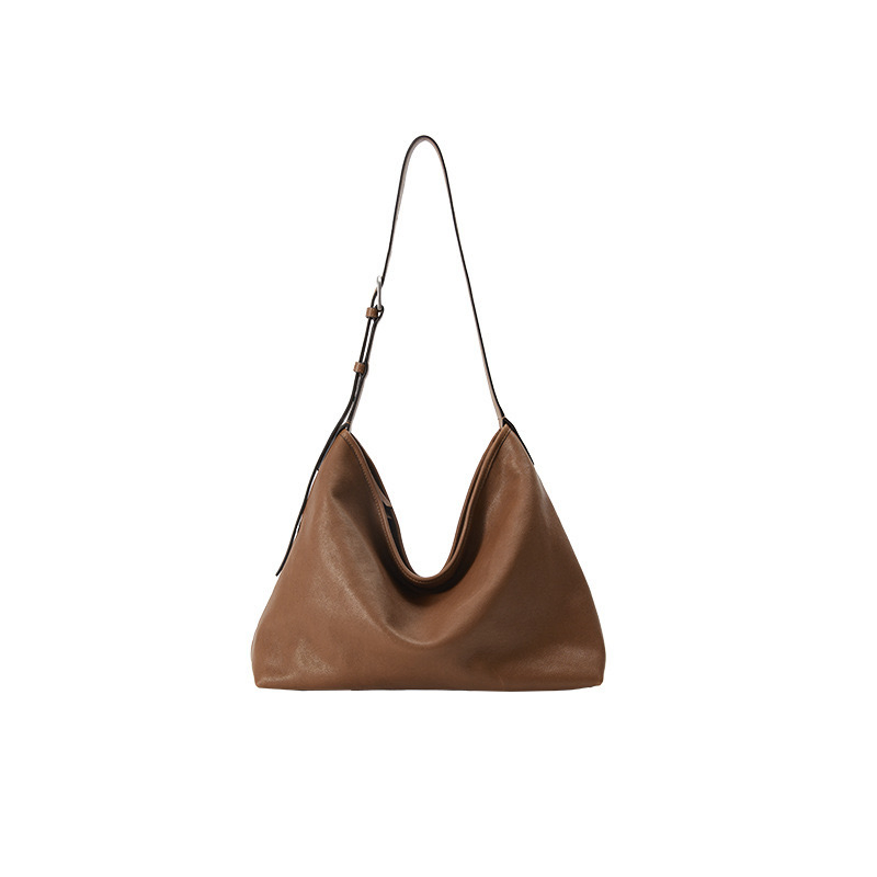 Bolsas Hobo Bucket para Mulheres, Bolsa de Designer Grande para Ombro