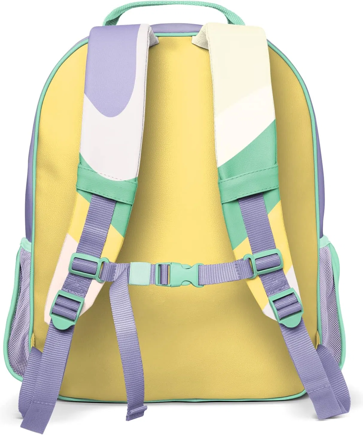 Mochila Mini Trendy para Crianças - Ideal para Escola e Aventuras ao Ar Livre