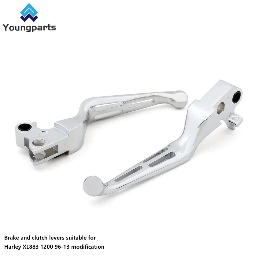 Alavanca de Embreagem de Alto Desempenho Youngparts para Motocicleta Touring Softail 96-07 XL 96-03