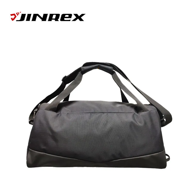 Nova Estilo Poliéster Esportivo Camuflagem Viagem Academia Fitness Ombro Corpo Cruz Equipe Treinamento Bolsa