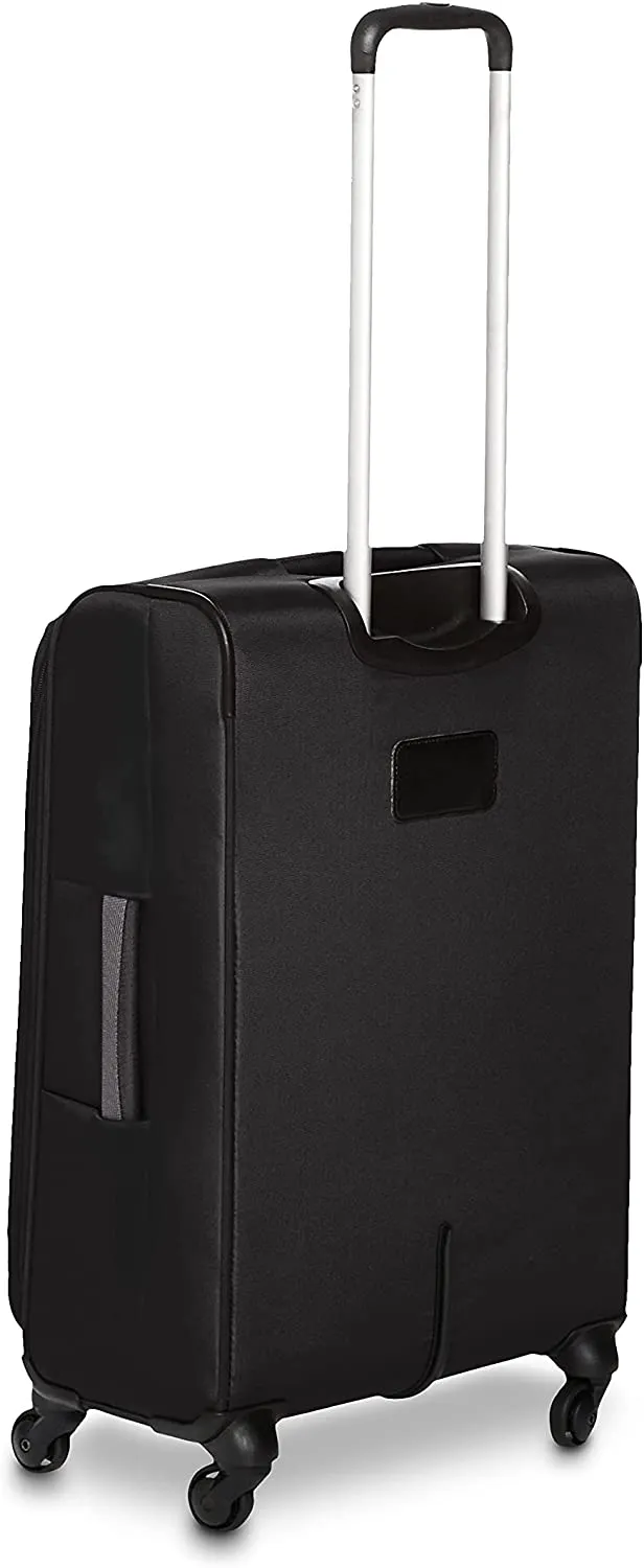 2024 Nova Bolsa de Laptop com Rodas Premium para Check-in